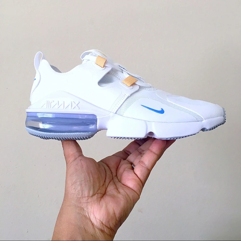 Nike Air Max Infinity